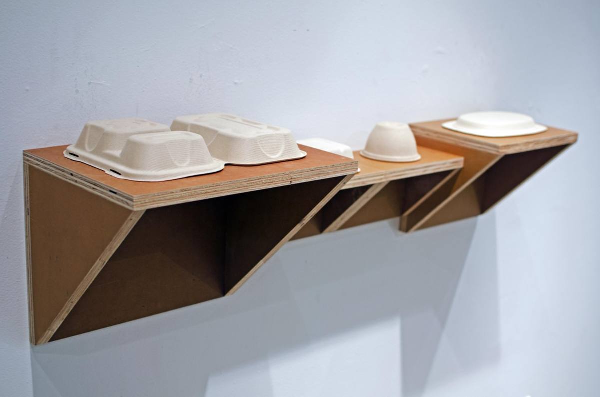 Our Art Fair - Vessels