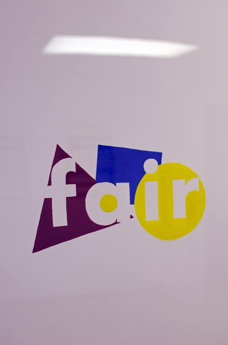 Our Art Fair - Fair