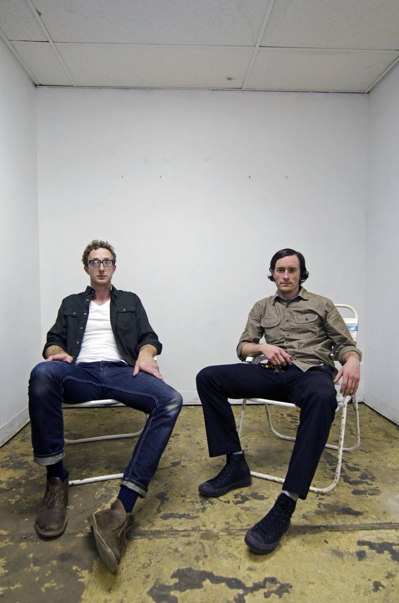 Our Art Fair - Artist Chairs